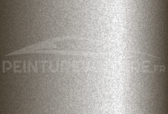 Code peinture Lotus A58 Champagne Gold