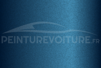 Code peinture Mazda A6 Mississipi Blue