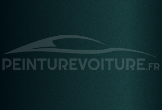 Code peinture Toyota A627 Green