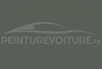 Code peinture Renault A63 Vert
