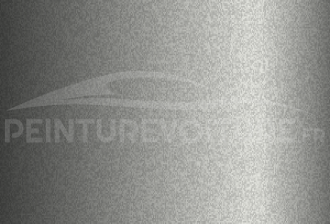 Code peinture Mitsubishi A65/11265 Silver