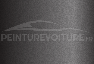 Code peinture Tvr A699B Storm Grey