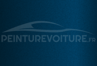 Code peinture Ford (Usa) A7 Bright Regatta / Blue