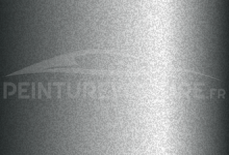 Code peinture Mitsubishi A71/11171 Hamilton Silver