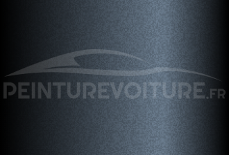 Code peinture Mitsubishi A72/CMA10072 Dark Grey - Graphite Grey