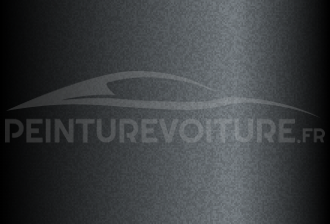 Code peinture Mitsubishi A75/11175 Thurson Grey