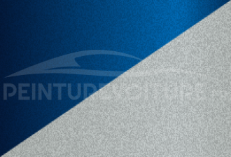 Code peinture Suzuki A7E Zum + Znl