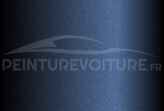 Code peinture Bmw A89 Imperialblau