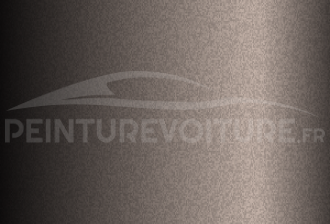Code peinture Porsche A8V Quartzgrau