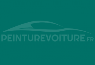 Code peinture Renault A90 Vert