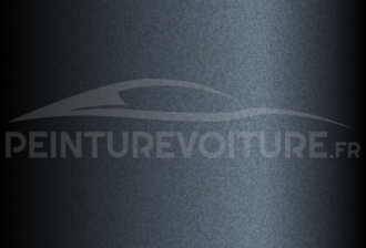 Code peinture Seat A9Y Spaceblack