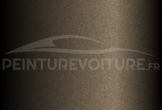 Code peinture Ford AA9E Black Gold