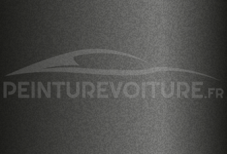 Code peinture Ssangyong AAB Solemn Grey