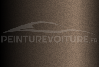 Code peinture Jaguar AAJ Amber Bronze