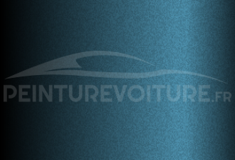 Code peinture Kia AAP Mysterious Blue