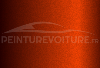 Code peinture Kia AAQ Wild Orange