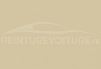 Code peinture Amc-Jeep AB Beige