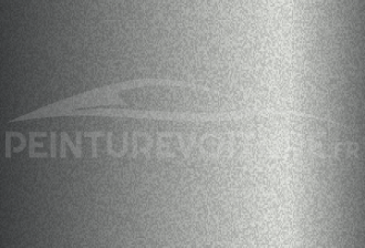 Code peinture Ssangyong ABF Grey