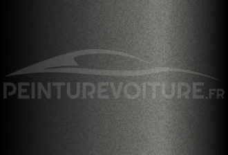 Code peinture Ssangyong ABG Iron Grey