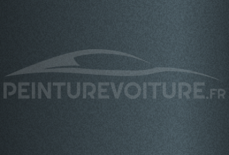 Code peinture Ssangyong ABN Fine Grey