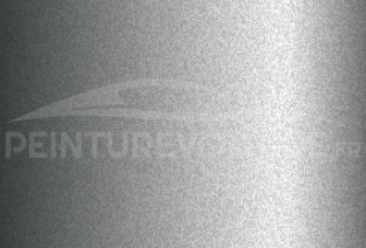 Code peinture Ssangyong ABW Digital Grey