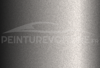 Code peinture Ssangyong ABY Night Grey