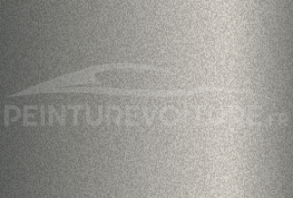 Code peinture Citroen AC 095 Gris Nacre