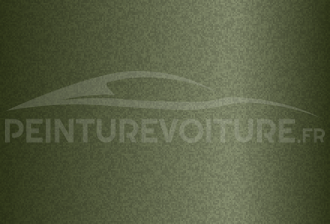 Code peinture Proton AC 16947 Yellowish-light Green -malesia-