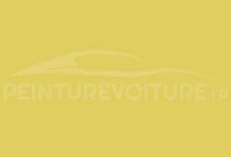 Code peinture Citroen AC 331 Jaune Cedrat