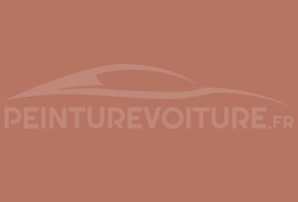 Code peinture Citroen AC 334 Cuivre Indien
