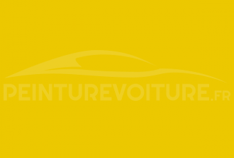 Code peinture Citroen AC 363 Jaune