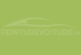 Code peinture Citroen AC 400 Vert Tibesti - Mehari -