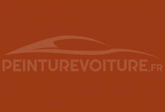 Code peinture Citroen AC 410 Rouge Pavot