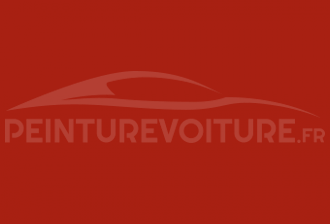 Code peinture Citroen AC 425 Rouge Bolero