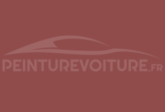 Code peinture Citroen AC 442 Rouge Castille