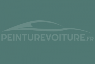 Code peinture Citroen AC 517 Vert Jade