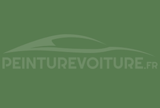 Code peinture Citroen AC 531/83 (GRD) Vert Tuileries
