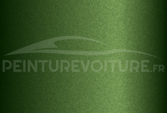 Code peinture Citroen AC 534 Vert Iroise