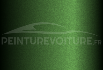 Code peinture Citroen AC 538 Vert Dryades
