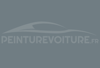 Code peinture Citroen AC 609 Bleu Neve