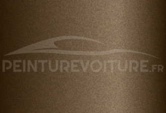 Code peinture Ford (Usa) AC-6422 Medium Bisque