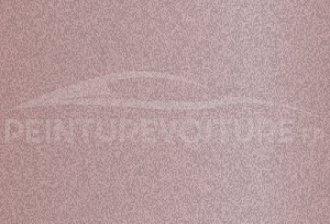 Code peinture Aiways AC10 Silence Pink