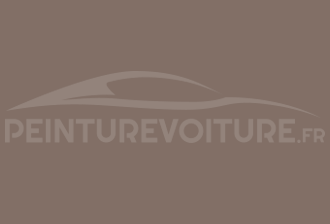Code peinture Mitsubishi AC10736 Brown (int.)