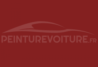 Code peinture Mitsubishi AC10795 Red