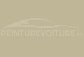 Code peinture Mitsubishi AC10824 Beige