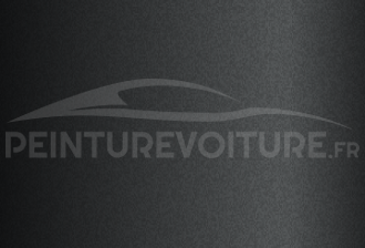 Code peinture Mitsubishi AC16004 Grey Charcoal Ii