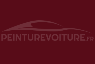 Code peinture Mitsubishi AC17075 French Maroon