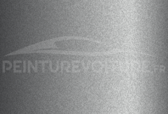 Code peinture Soueast AC17162 Crystal Silver