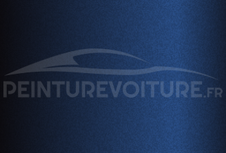 Code peinture Soueast AC17163 Dark Blue