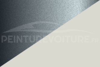 Code peinture Citroen ACE Kwd + Kta